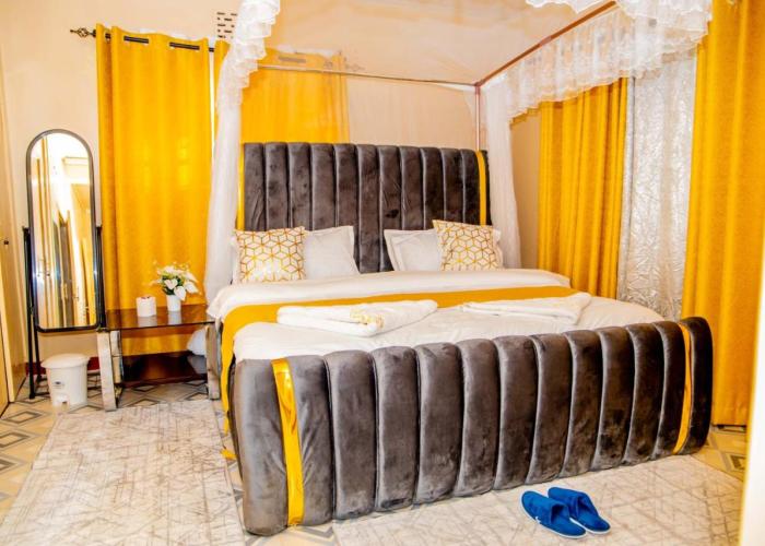 Greenstar cozy home