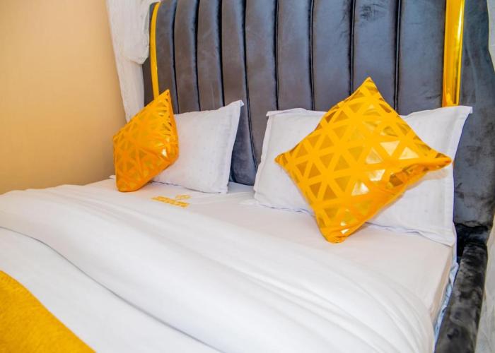 Greenstar cozy home