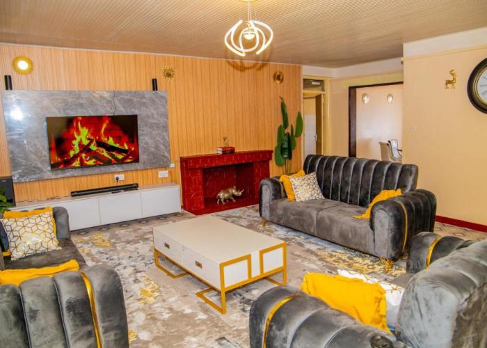 Greenstar cozy home