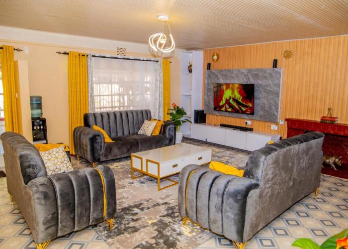 Paradise cozy homes