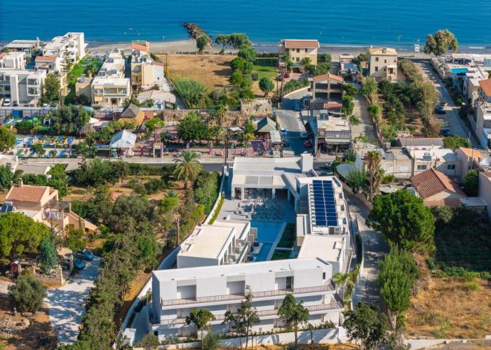 Phos Hotel Adults Only