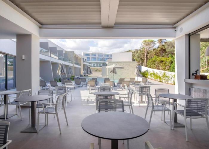 Phos Hotel Adults Only