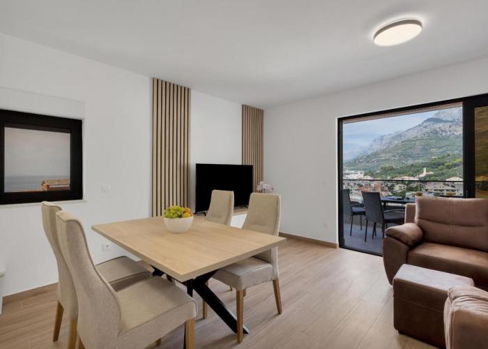 Apartments Lux-In - Makarska Exklusiv