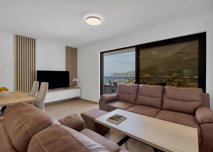 Apartments Lux-In - Makarska Exklusiv