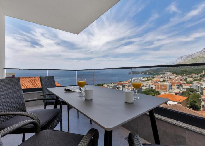Apartments Lux-In - Makarska Exklusiv