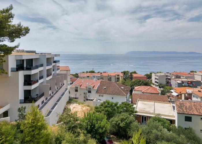 Apartments Lux-In - Makarska Exklusiv