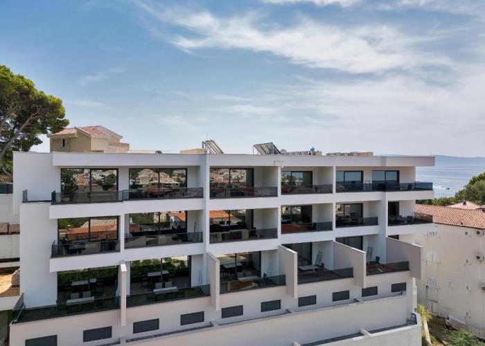 Apartments Lux-In - Makarska Exklusiv