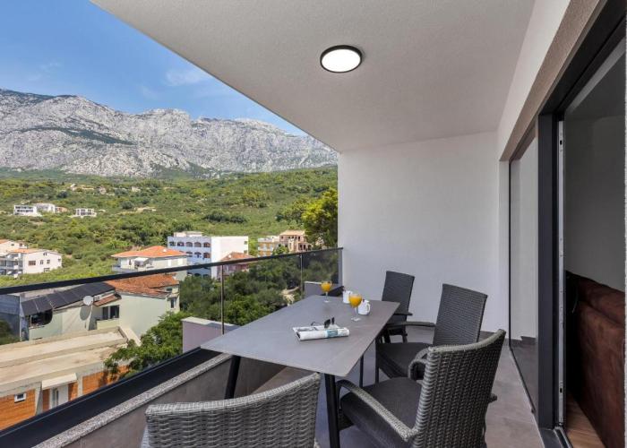 Apartments Lux-In - Makarska Exklusiv