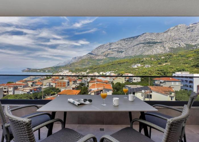 Apartments Lux-In - Makarska Exklusiv