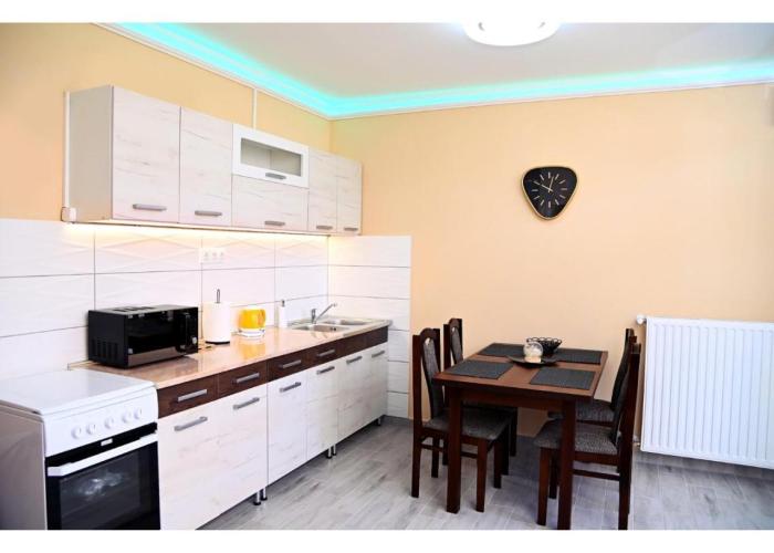 Rejtekhely Apartman