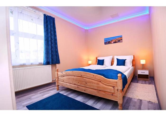 Rejtekhely Apartman