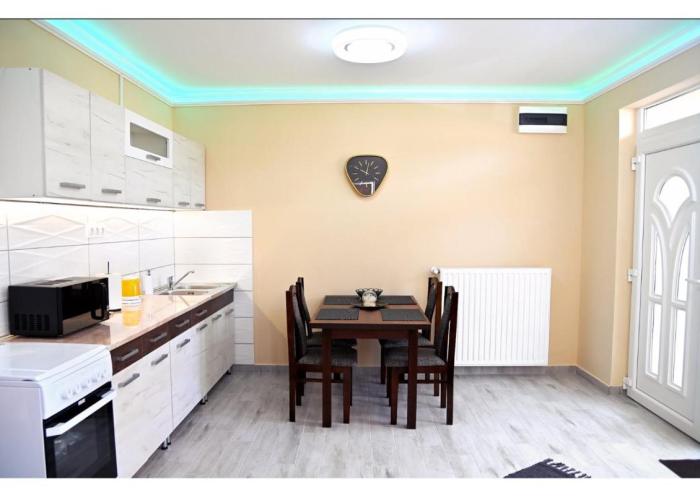 Rejtekhely Apartman