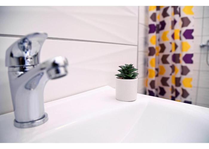 Rejtekhely Apartman