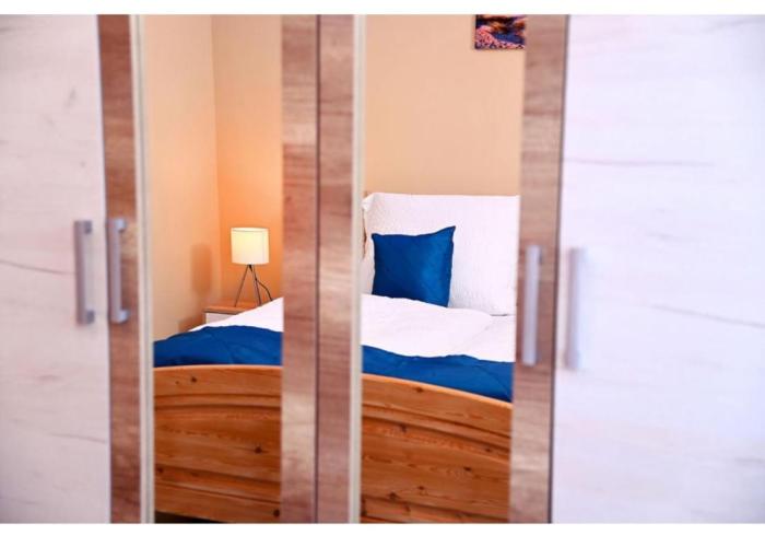Rejtekhely Apartman