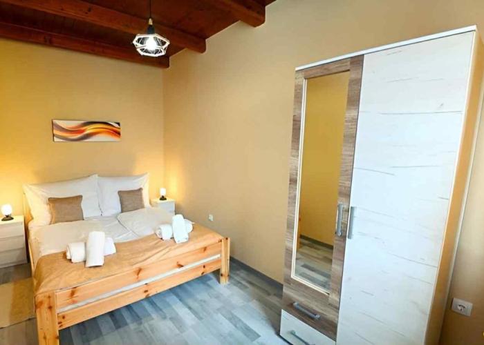 Rejtekhely Apartman