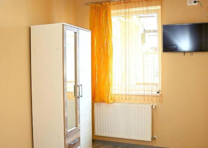 Rejtekhely Apartman