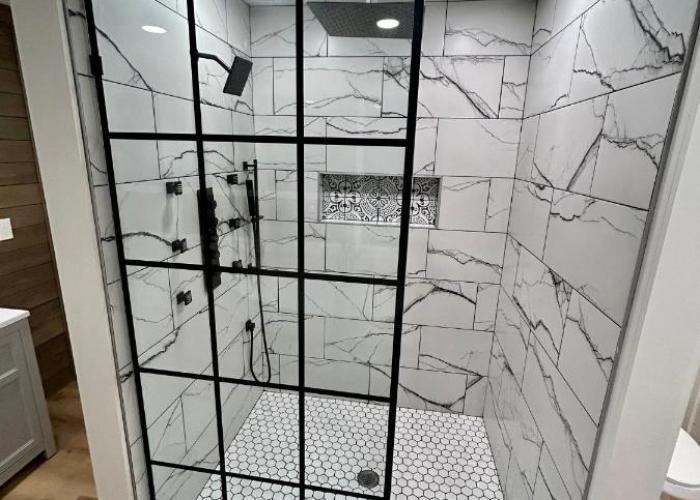 Rock The South House