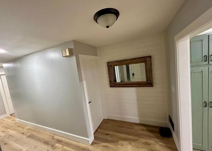 Rock The South House