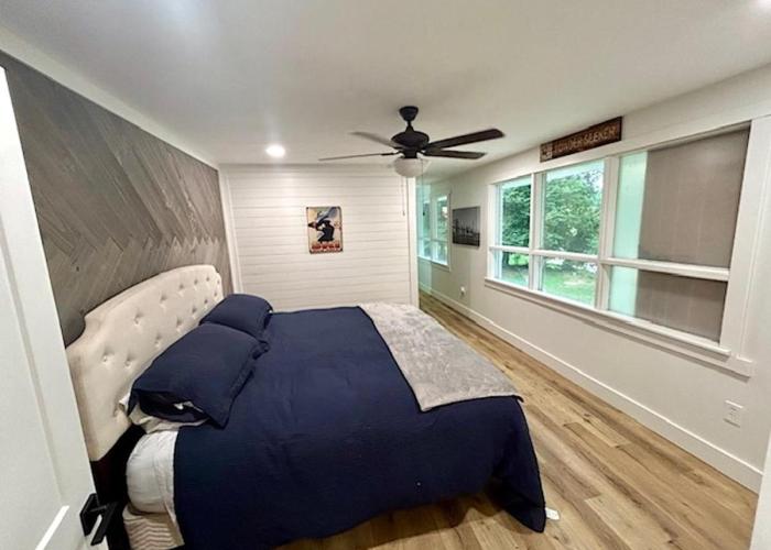 Rock The South House