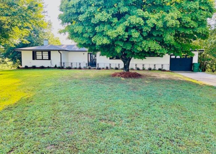 Rock The South House