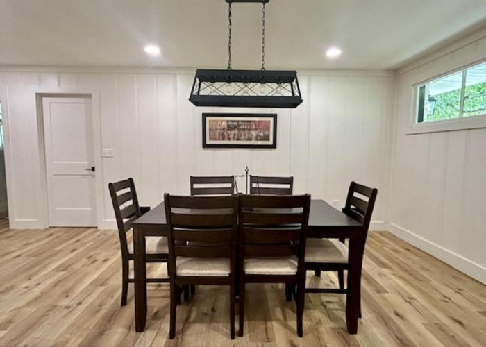 Rock The South House