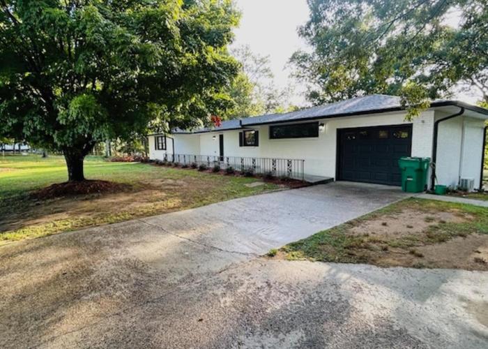 Rock The South House