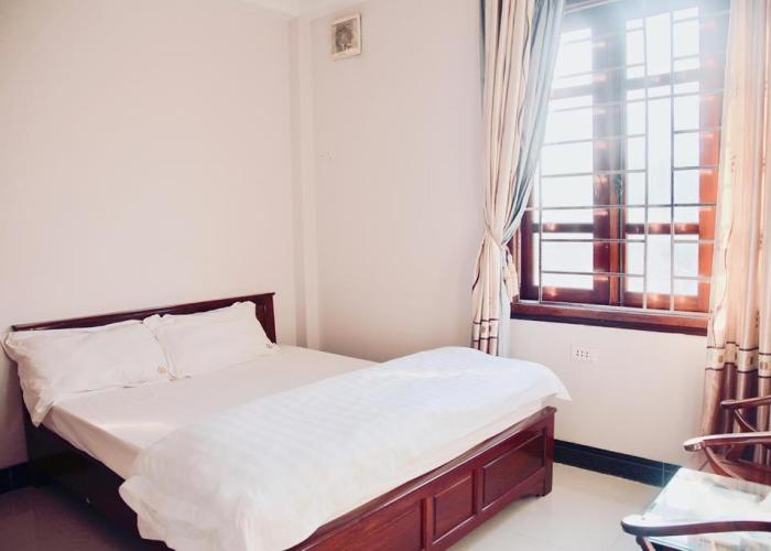 nhà nghỉ Quỳnh Vân