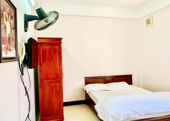 nhà nghỉ Quỳnh Vân
