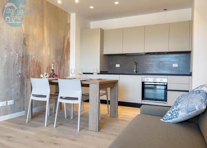 Blue Life Tirabora Short Rent