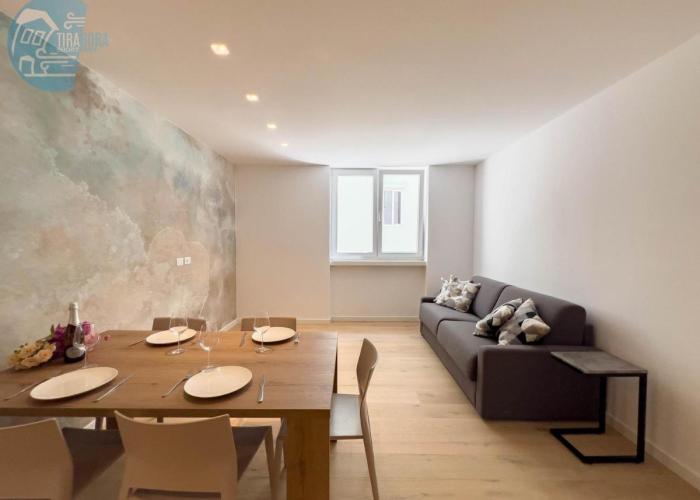 Blue Life Tirabora Short Rent