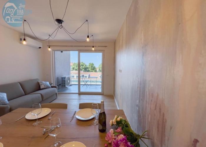 Blue Life Tirabora Short Rent