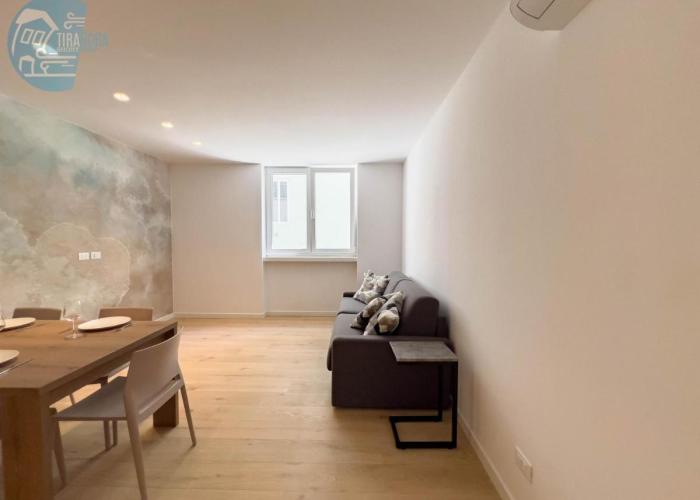Blue Life Tirabora Short Rent