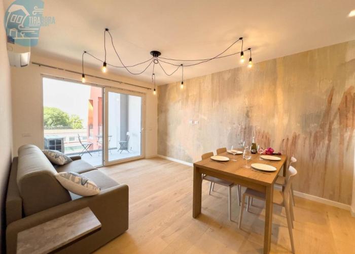 Blue Life Tirabora Short Rent