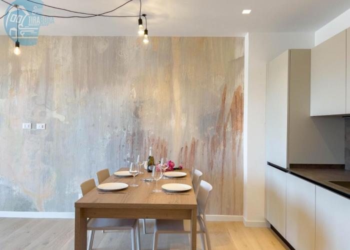 Blue Life Tirabora Short Rent