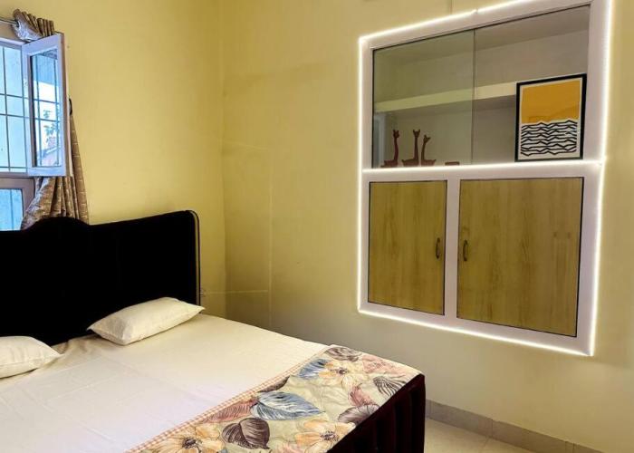 Apartment Konamae