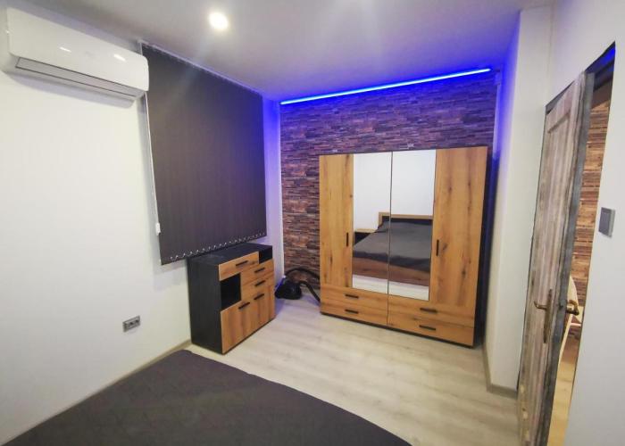 Apartment 59