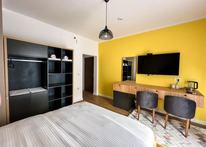 Grand Apartments Prishtina
