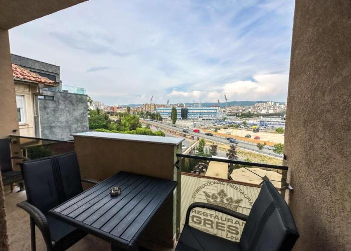 Grand Apartments Prishtina