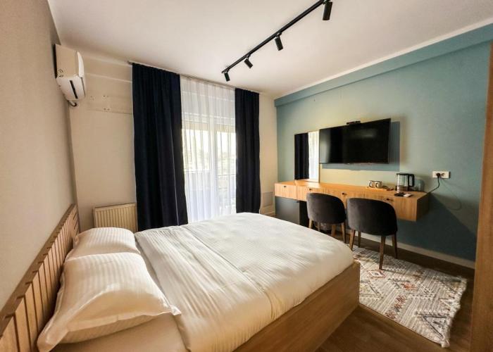 Grand Apartments Prishtina