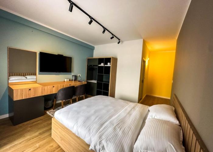 Grand Apartments Prishtina