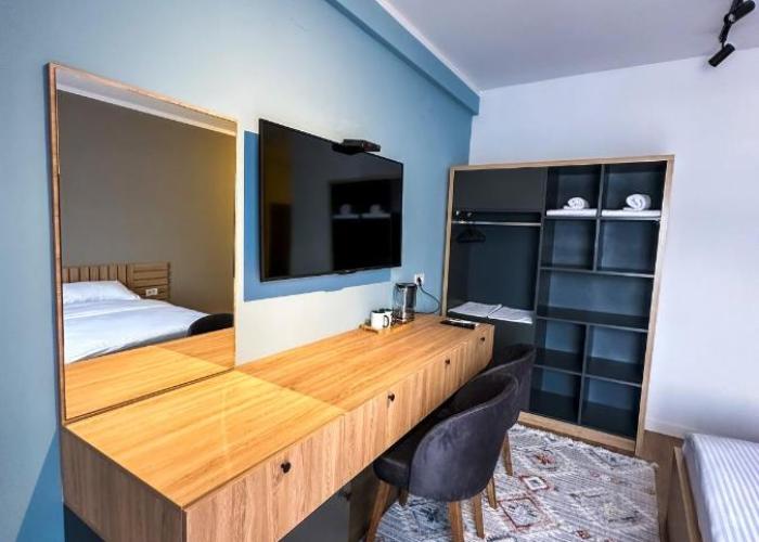 Grand Apartments Prishtina