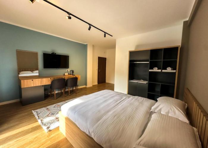 Grand Apartments Prishtina