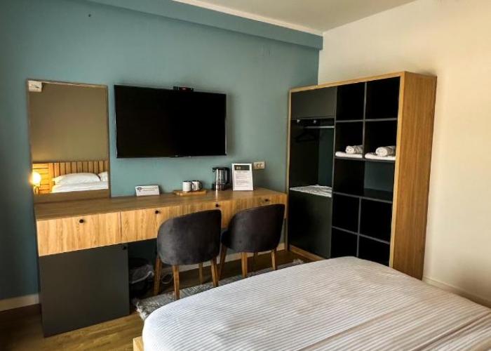 Grand Apartments Prishtina