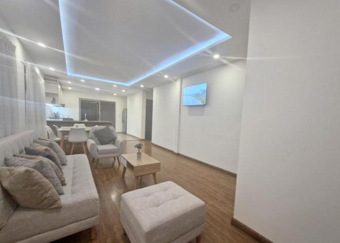 Hermoso departamento completo y amplio