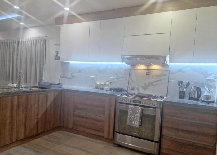 Hermoso departamento completo y amplio