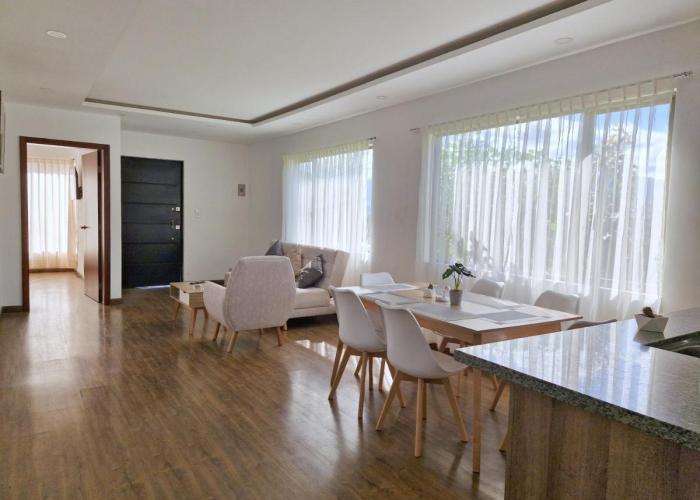 Hermoso departamento completo y amplio