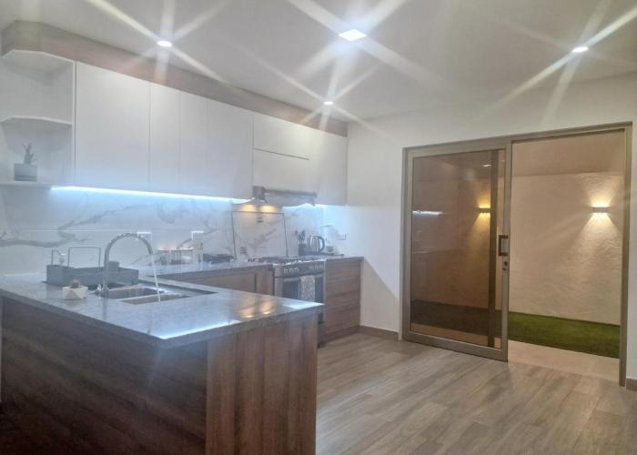 Hermoso departamento completo y amplio