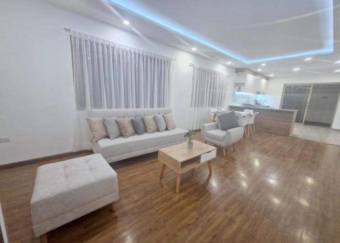 Hermoso departamento completo y amplio