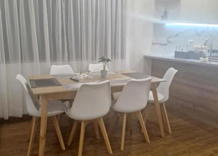 Hermoso departamento completo y amplio