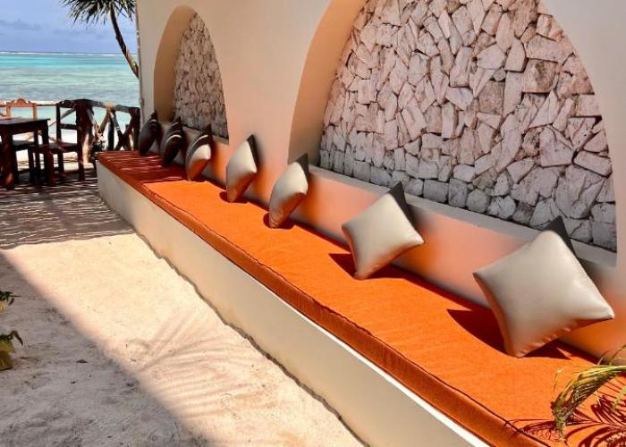 Mia Boutique Hotel